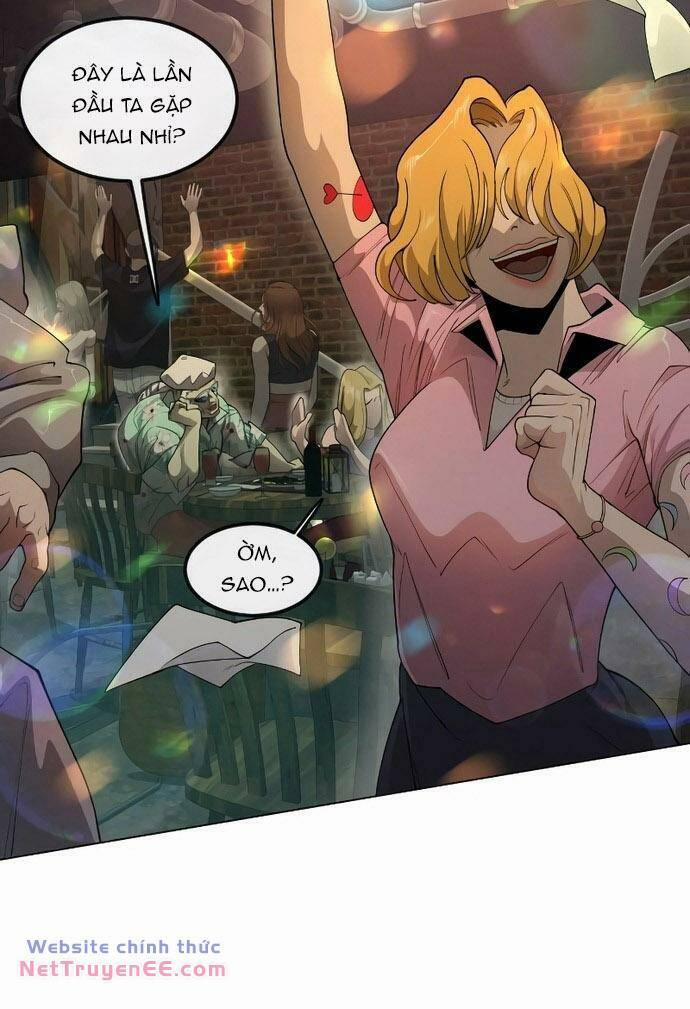 manhwax10.com - Truyện Manhwa Kỷ Nguyên Siêu Anh Hùng Chương 169 Trang 32
