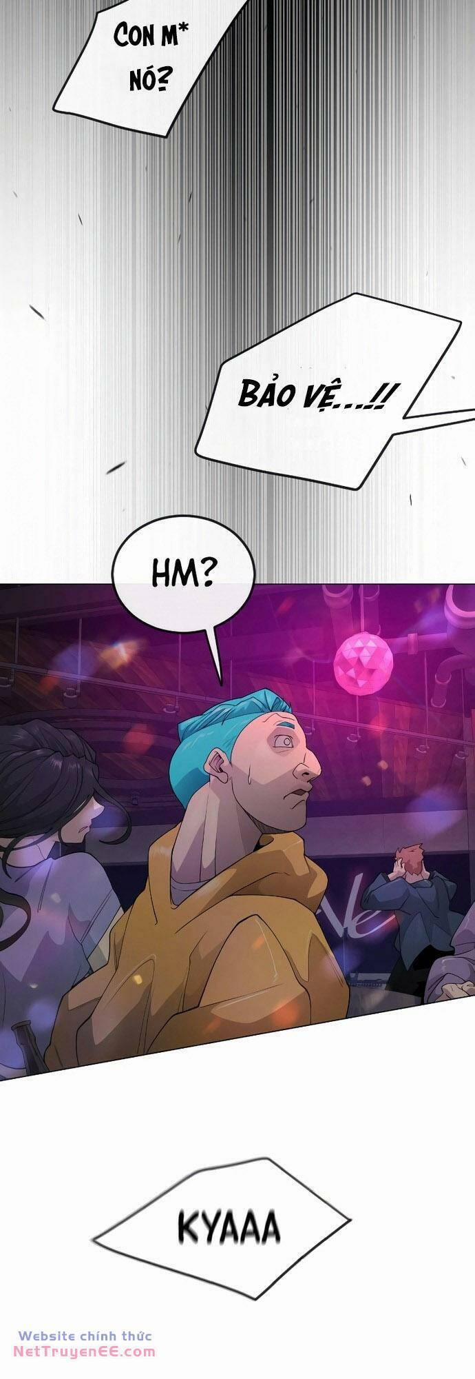 manhwax10.com - Truyện Manhwa Kỷ Nguyên Siêu Anh Hùng Chương 169 Trang 40