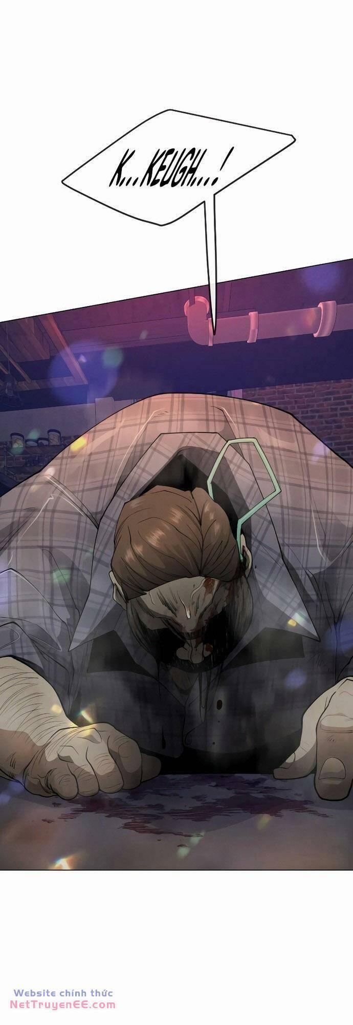 manhwax10.com - Truyện Manhwa Kỷ Nguyên Siêu Anh Hùng Chương 169 Trang 41