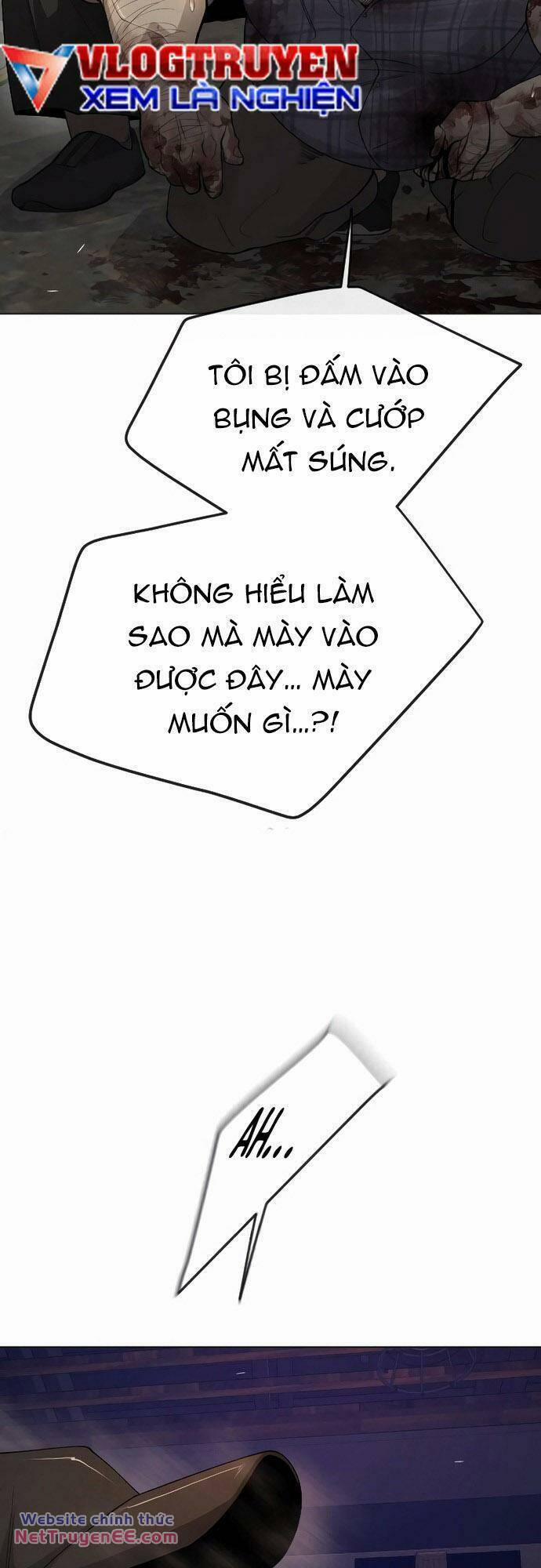manhwax10.com - Truyện Manhwa Kỷ Nguyên Siêu Anh Hùng Chương 169 Trang 46