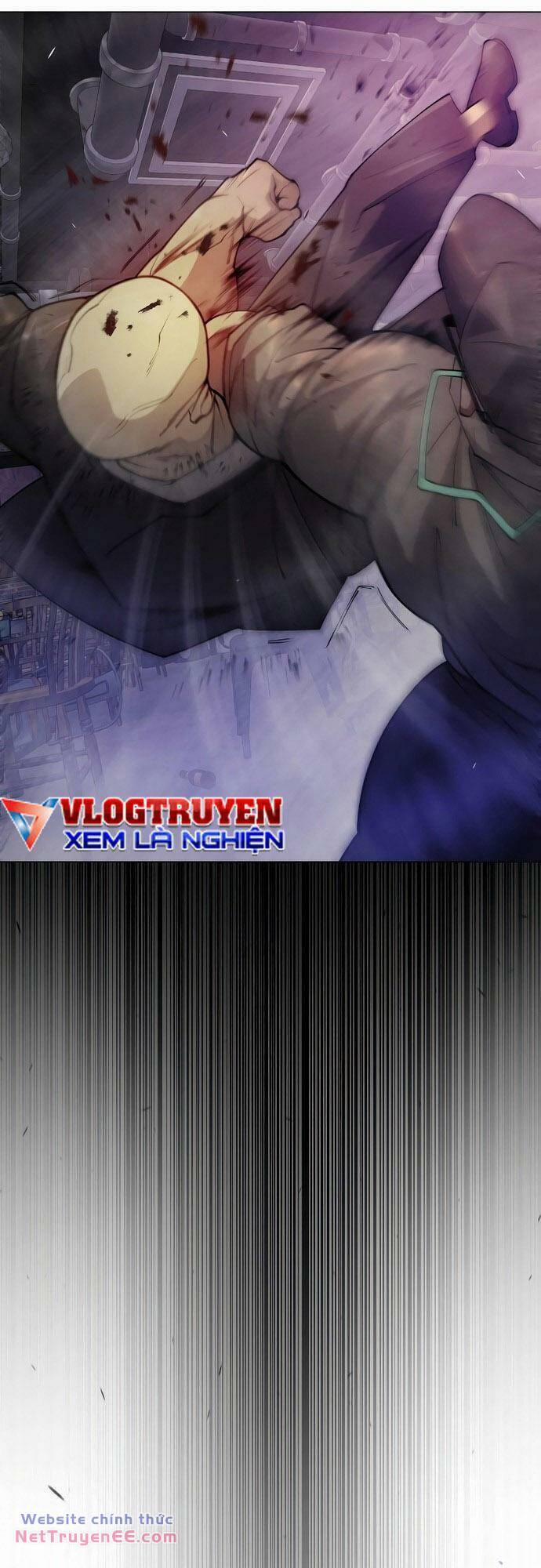 manhwax10.com - Truyện Manhwa Kỷ Nguyên Siêu Anh Hùng Chương 169 Trang 50
