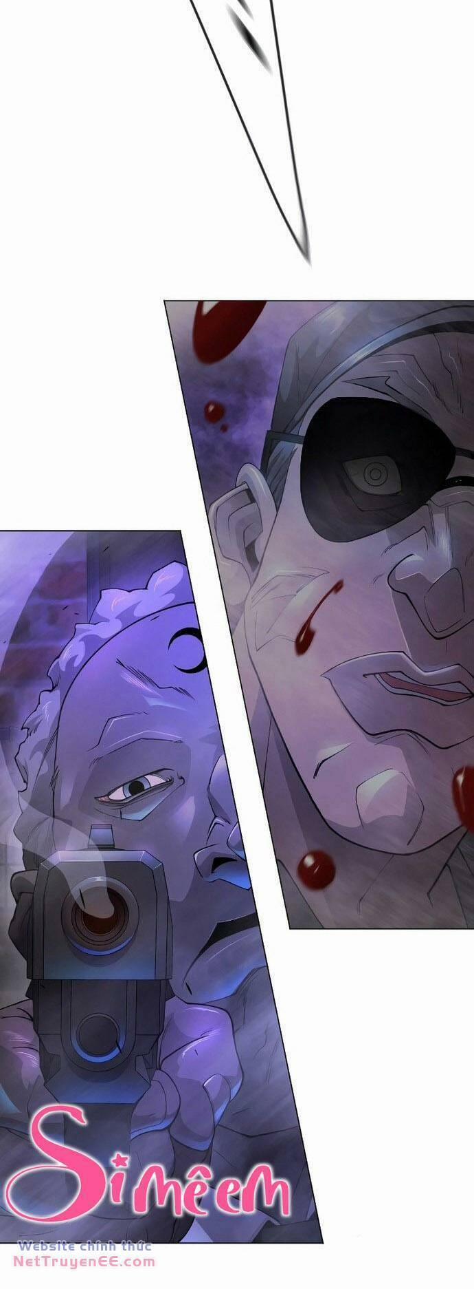 manhwax10.com - Truyện Manhwa Kỷ Nguyên Siêu Anh Hùng Chương 169 Trang 53
