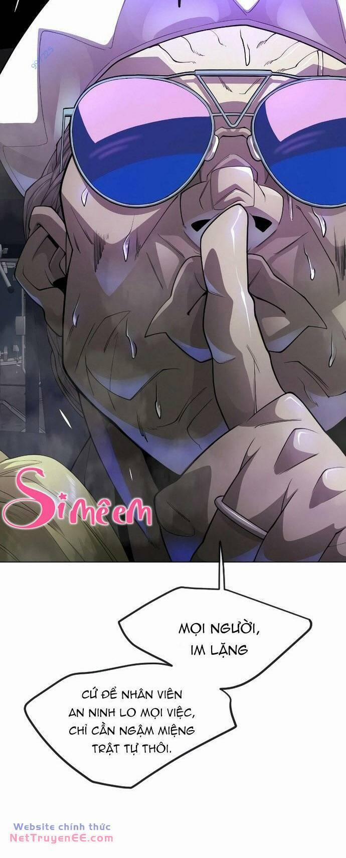manhwax10.com - Truyện Manhwa Kỷ Nguyên Siêu Anh Hùng Chương 169 Trang 58