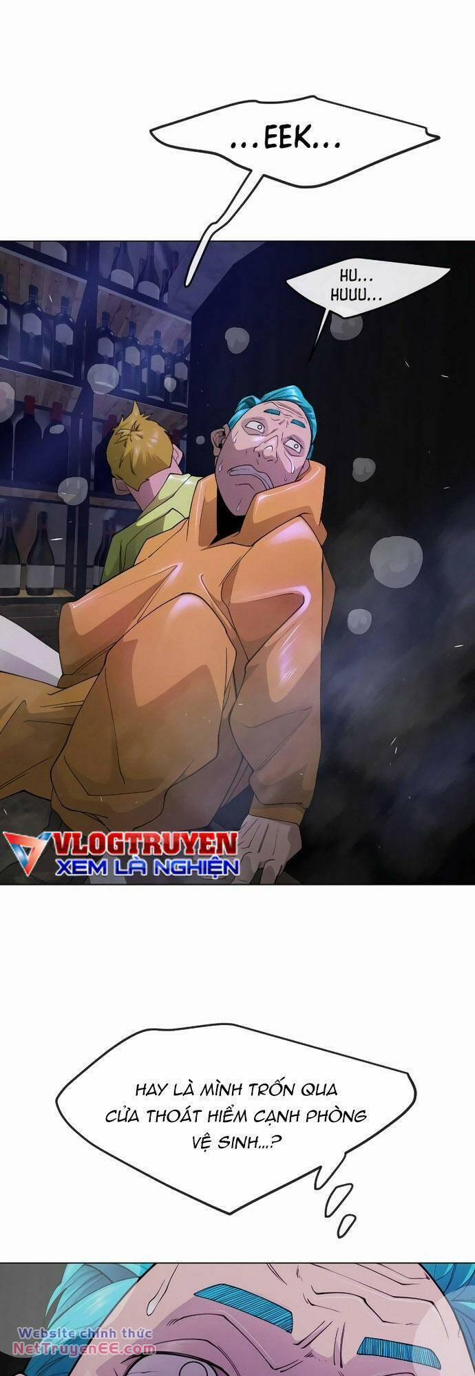 manhwax10.com - Truyện Manhwa Kỷ Nguyên Siêu Anh Hùng Chương 169 Trang 59