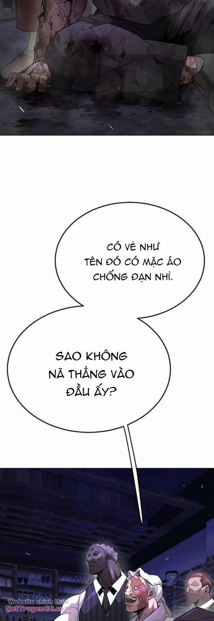 manhwax10.com - Truyện Manhwa Kỷ Nguyên Siêu Anh Hùng Chương 169 Trang 61