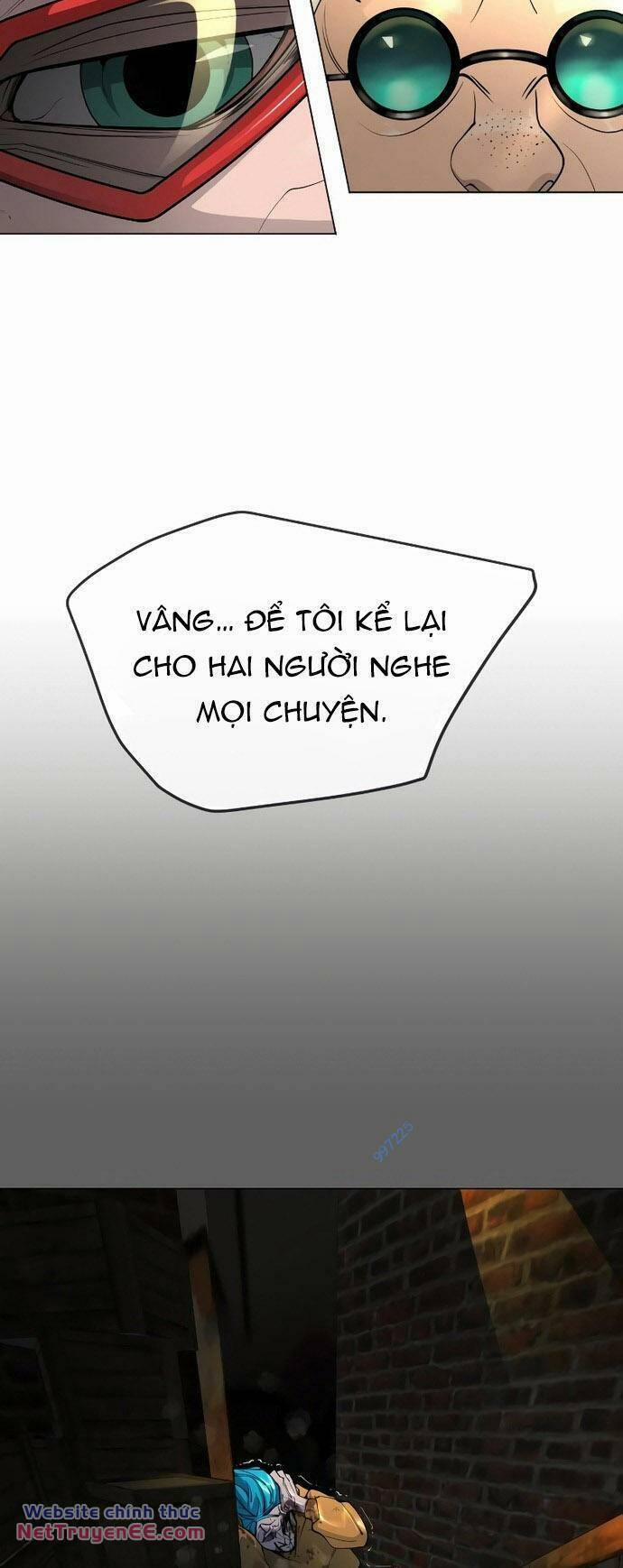 manhwax10.com - Truyện Manhwa Kỷ Nguyên Siêu Anh Hùng Chương 169 Trang 67