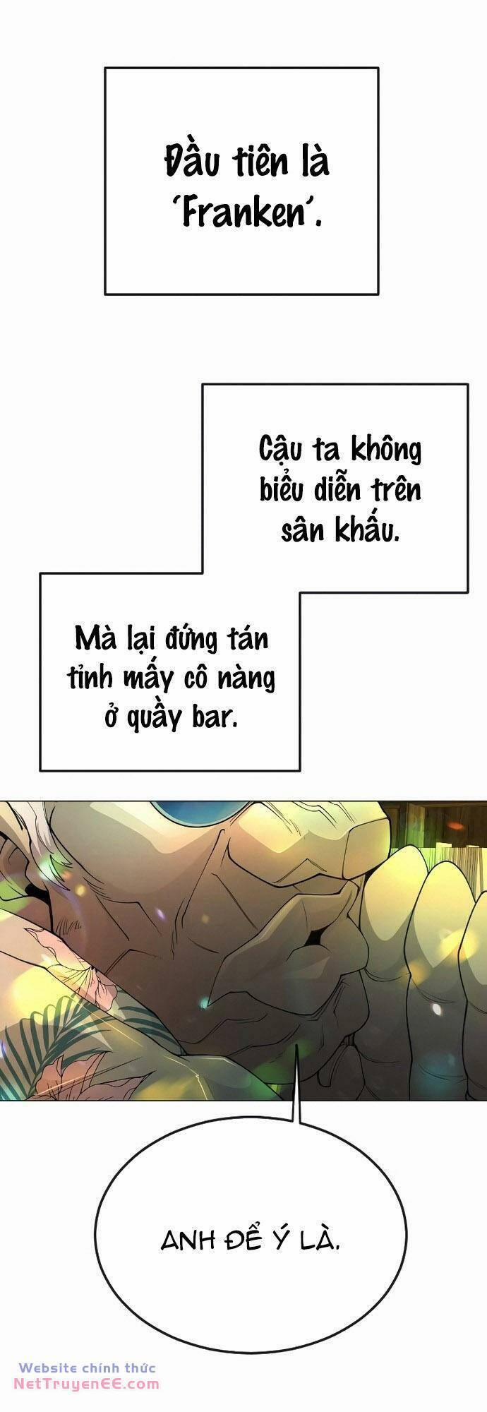 manhwax10.com - Truyện Manhwa Kỷ Nguyên Siêu Anh Hùng Chương 169 Trang 82