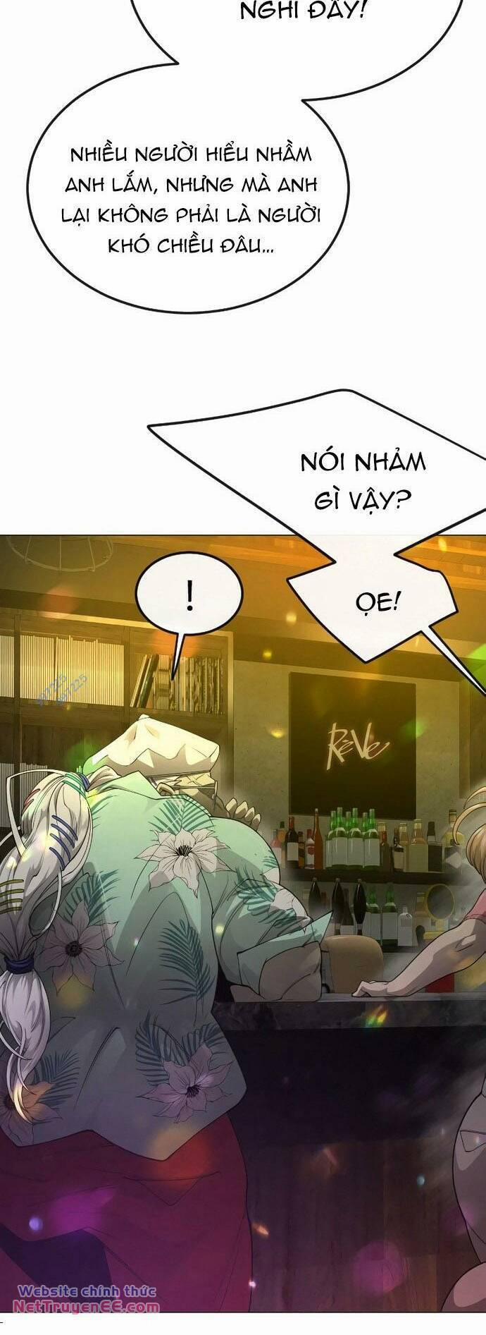 manhwax10.com - Truyện Manhwa Kỷ Nguyên Siêu Anh Hùng Chương 169 Trang 84