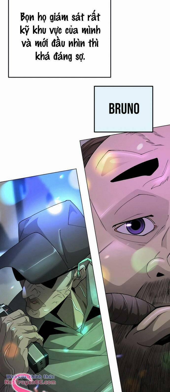 manhwax10.com - Truyện Manhwa Kỷ Nguyên Siêu Anh Hùng Chương 169 Trang 88