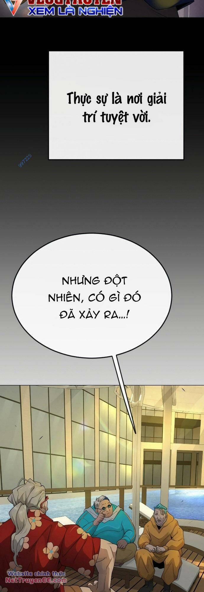 manhwax10.com - Truyện Manhwa Kỷ Nguyên Siêu Anh Hùng Chương 169 Trang 97