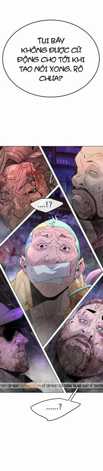 manhwax10.com - Truyện Manhwa Kỷ Nguyên Siêu Anh Hùng Chương 170 Trang 21