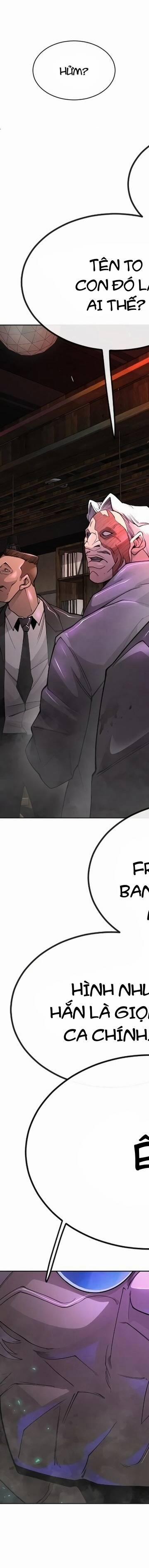manhwax10.com - Truyện Manhwa Kỷ Nguyên Siêu Anh Hùng Chương 170 Trang 23