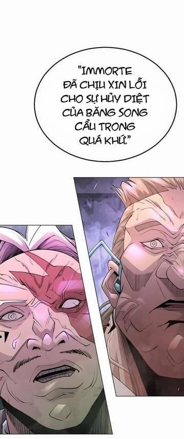 manhwax10.com - Truyện Manhwa Kỷ Nguyên Siêu Anh Hùng Chương 170 Trang 40