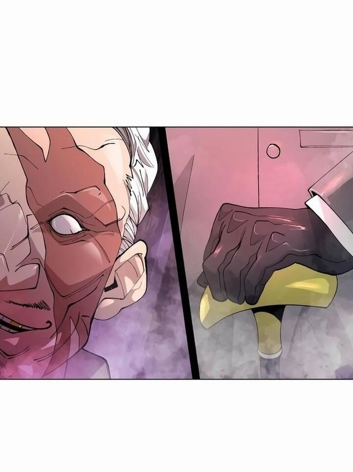 manhwax10.com - Truyện Manhwa Kỷ Nguyên Siêu Anh Hùng Chương 170 Trang 5