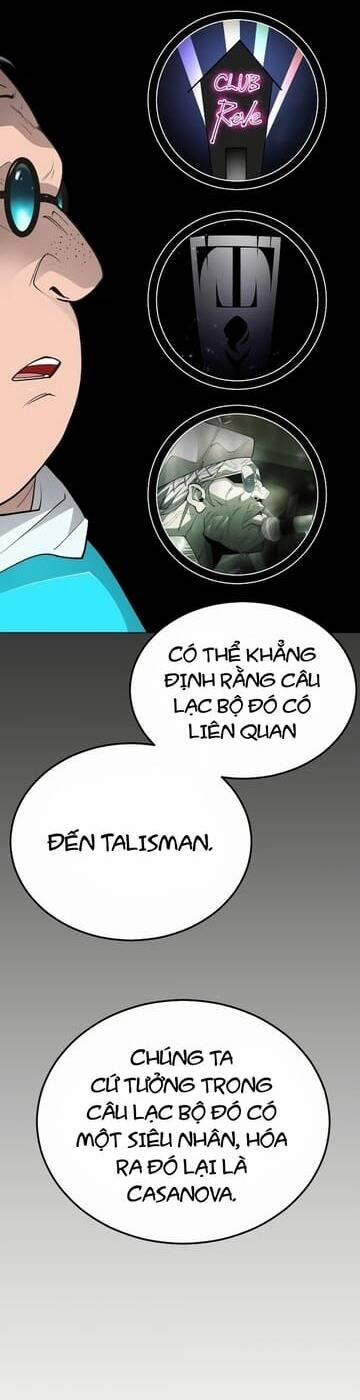 manhwax10.com - Truyện Manhwa Kỷ Nguyên Siêu Anh Hùng Chương 170 Trang 86