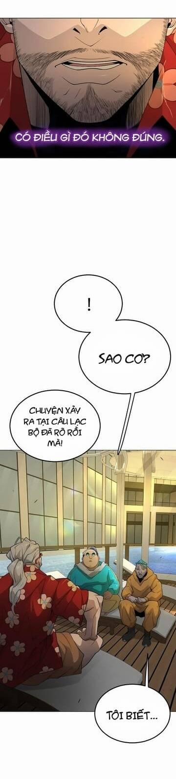 manhwax10.com - Truyện Manhwa Kỷ Nguyên Siêu Anh Hùng Chương 170 Trang 90