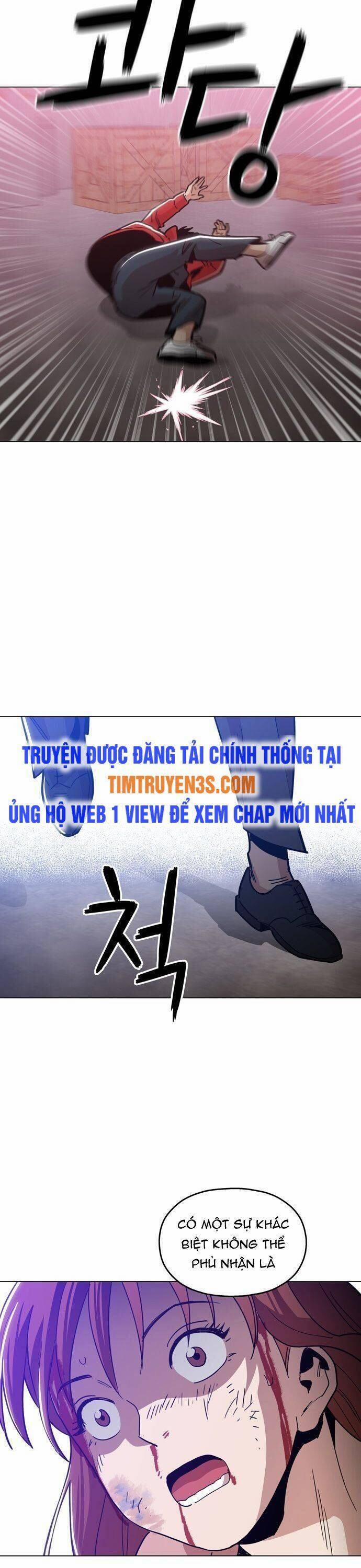 manhwax10.com - Truyện Manhwa Kỷ Nguyên Tàn Bạo Chương 38 Trang 25