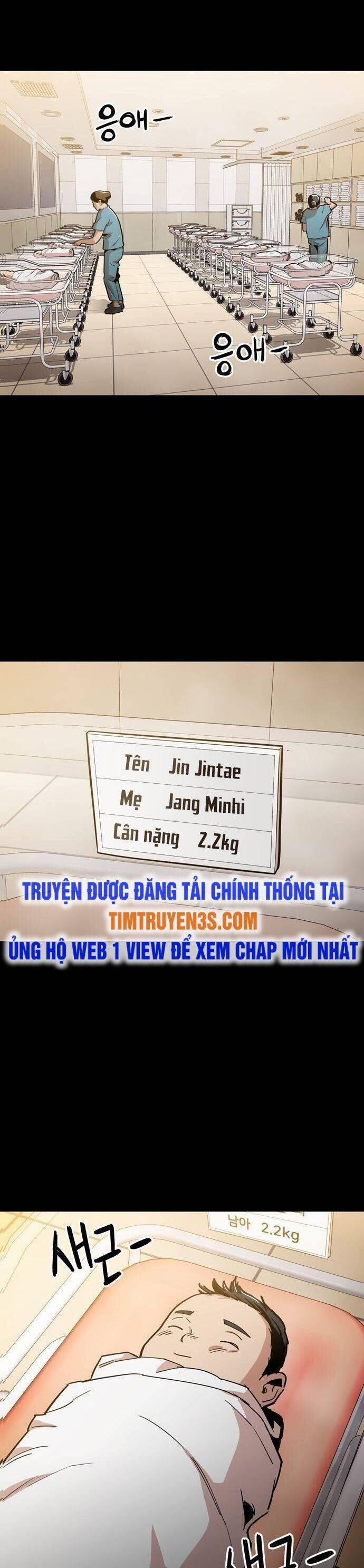 manhwax10.com - Truyện Manhwa Kỷ Nguyên Tàn Bạo Chương 38 Trang 30