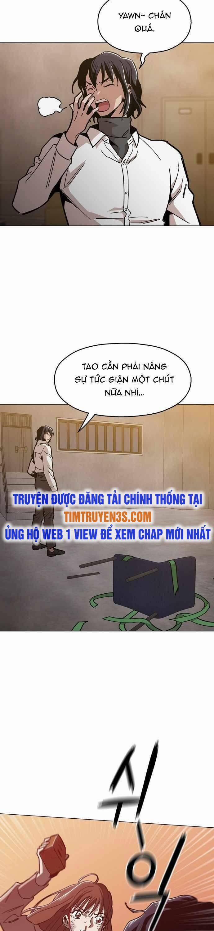 manhwax10.com - Truyện Manhwa Kỷ Nguyên Tàn Bạo Chương 40 Trang 14