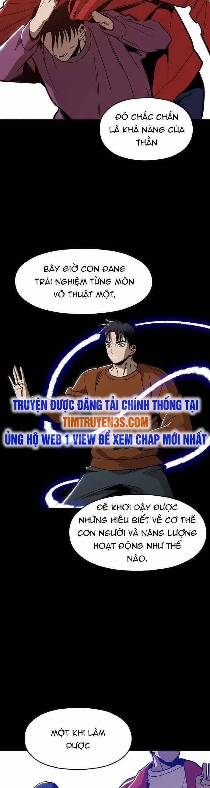 manhwax10.com - Truyện Manhwa Kỷ Nguyên Tàn Bạo Chương 40 Trang 26