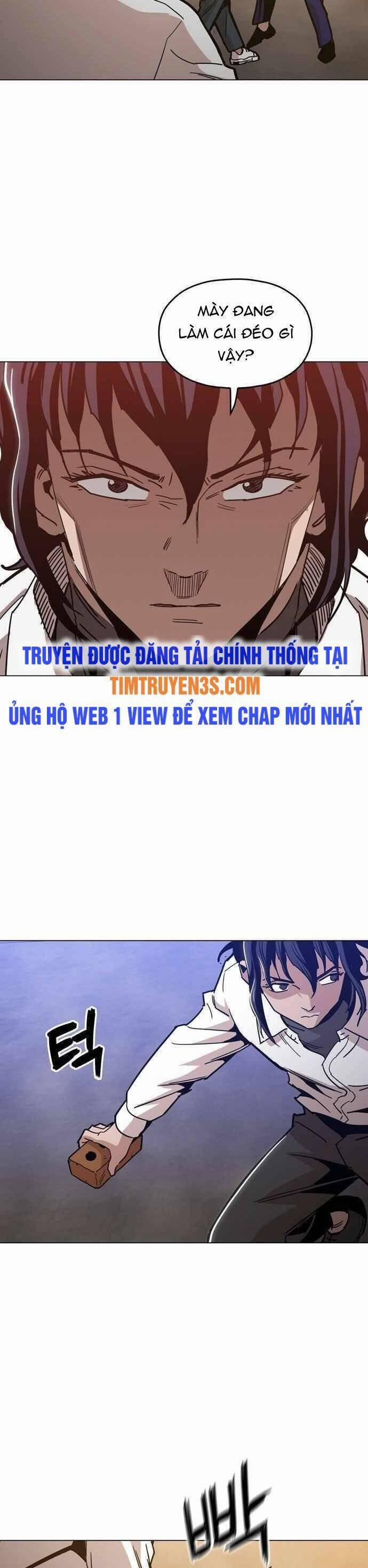 manhwax10.com - Truyện Manhwa Kỷ Nguyên Tàn Bạo Chương 40 Trang 37