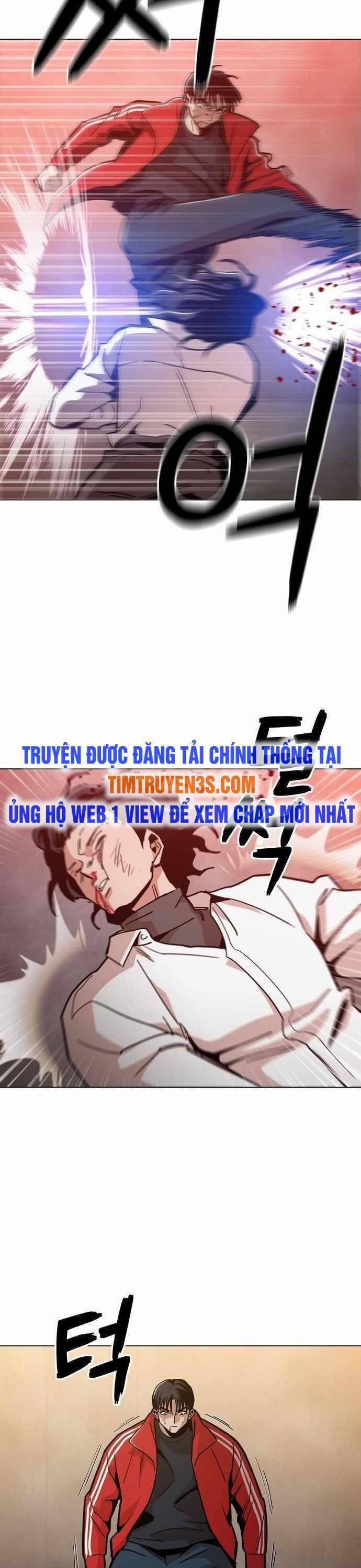 manhwax10.com - Truyện Manhwa Kỷ Nguyên Tàn Bạo Chương 41 Trang 15