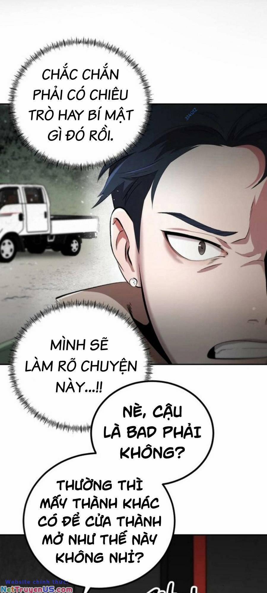 manhwax10.com - Truyện Manhwa Kỷ Nguyên Tiến Hóa Chương 6 Trang 19