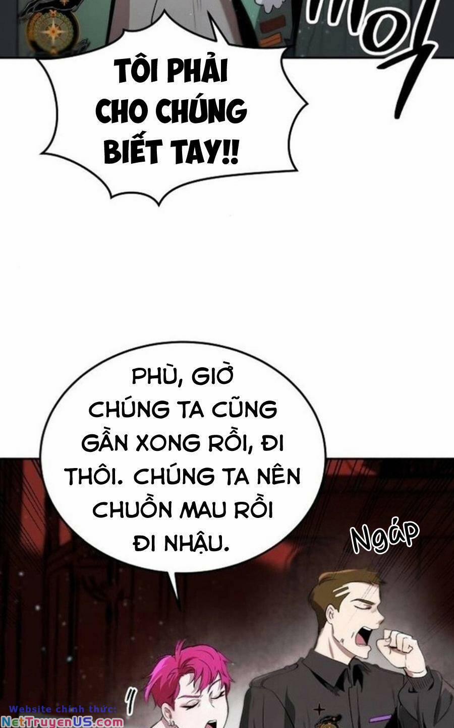 manhwax10.com - Truyện Manhwa Kỷ Nguyên Tiến Hóa Chương 6 Trang 32