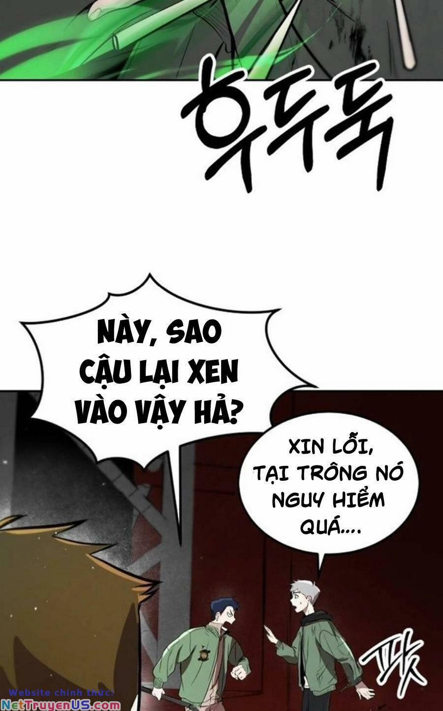 manhwax10.com - Truyện Manhwa Kỷ Nguyên Tiến Hóa Chương 6 Trang 56