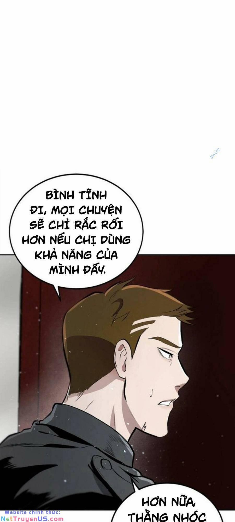 manhwax10.com - Truyện Manhwa Kỷ Nguyên Tiến Hóa Chương 6 Trang 61