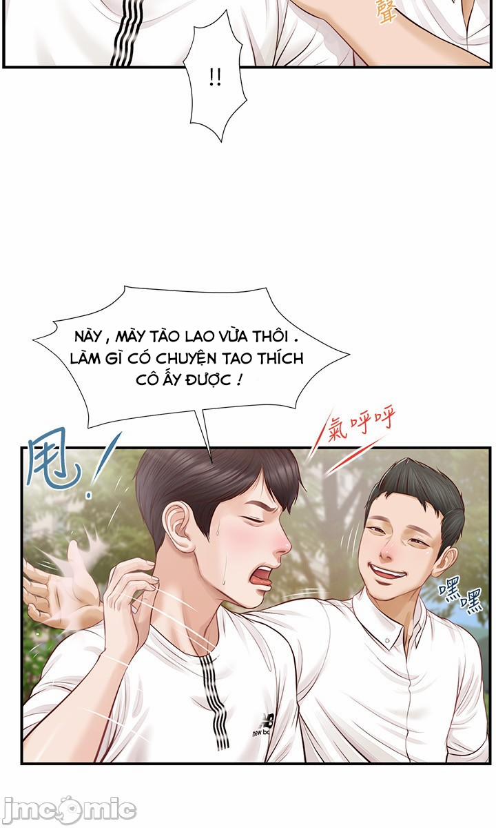 manhwax10.com - Truyện Manhwa Kỷ Nguyên Trong Sáng Chương 1 Trang 12