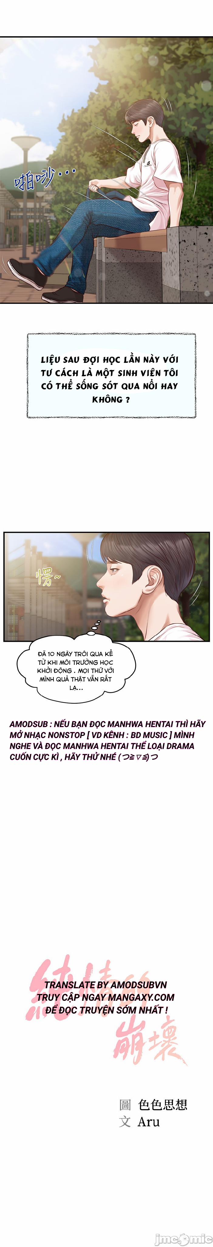 manhwax10.com - Truyện Manhwa Kỷ Nguyên Trong Sáng Chương 1 Trang 4