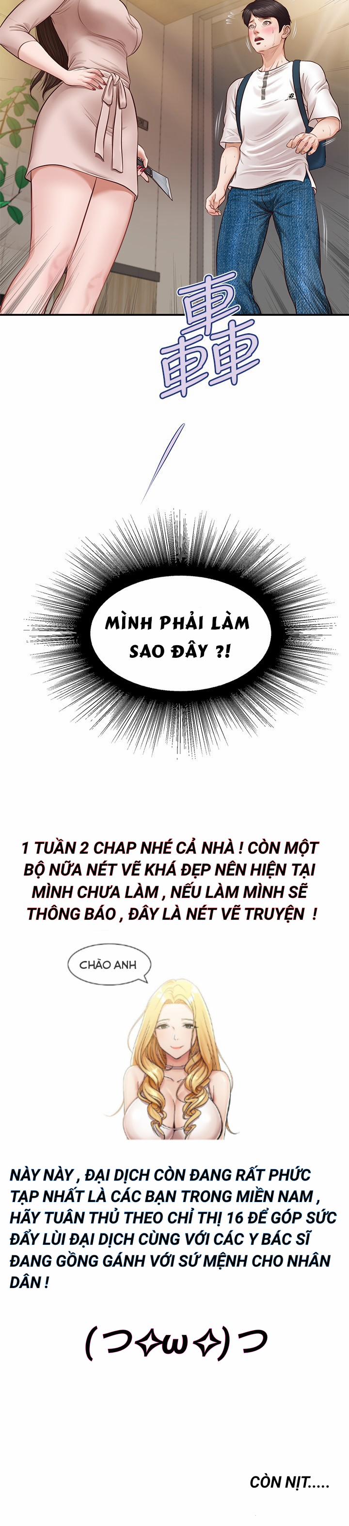 manhwax10.com - Truyện Manhwa Kỷ Nguyên Trong Sáng Chương 1 Trang 32