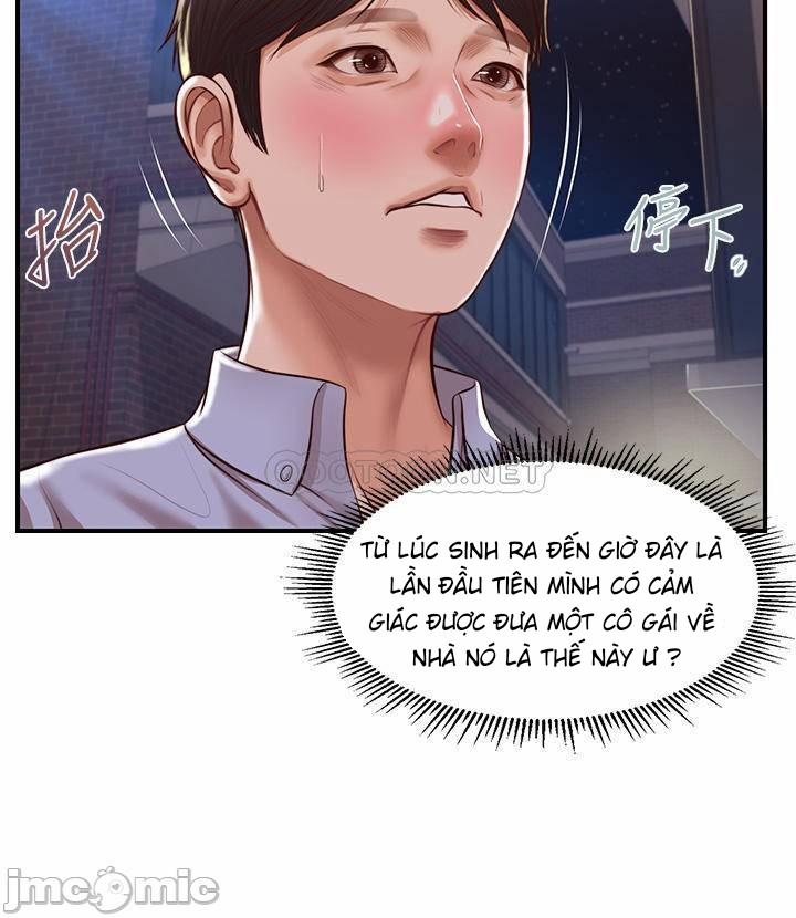 manhwax10.com - Truyện Manhwa Kỷ Nguyên Trong Sáng Chương 13 Trang 22