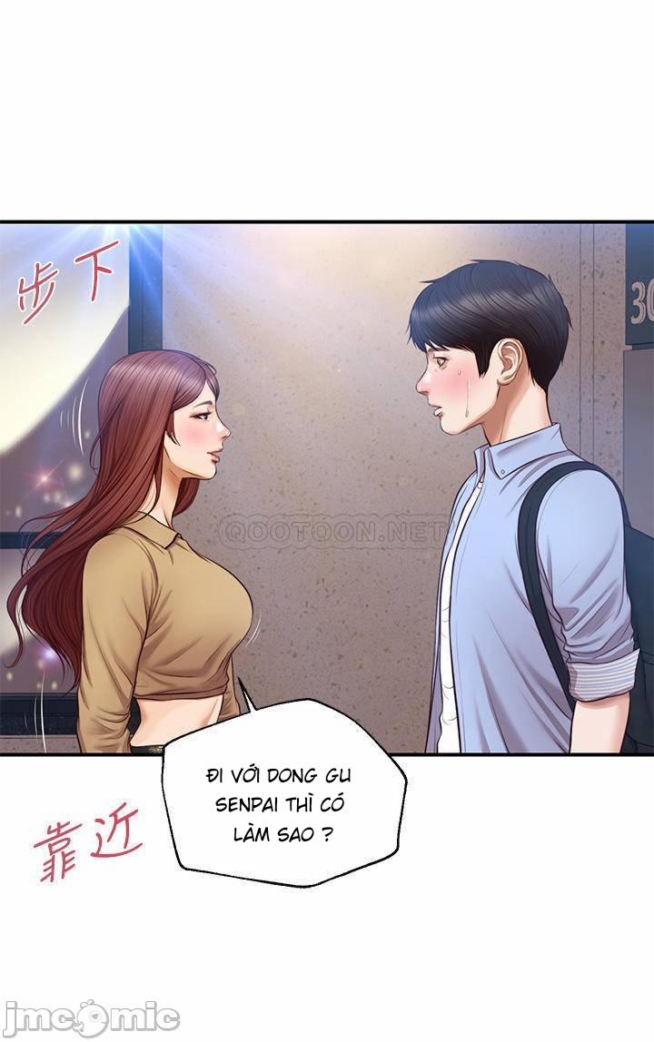 manhwax10.com - Truyện Manhwa Kỷ Nguyên Trong Sáng Chương 13 Trang 27