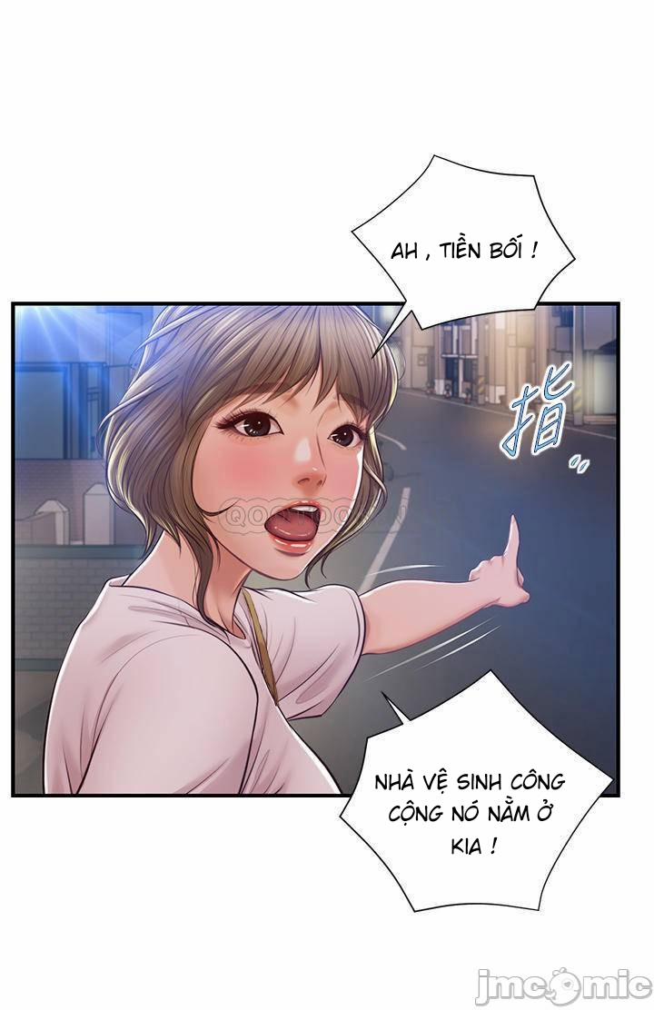 manhwax10.com - Truyện Manhwa Kỷ Nguyên Trong Sáng Chương 13 Trang 6