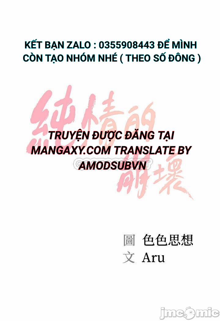 manhwax10.com - Truyện Manhwa Kỷ Nguyên Trong Sáng Chương 14 Trang 4