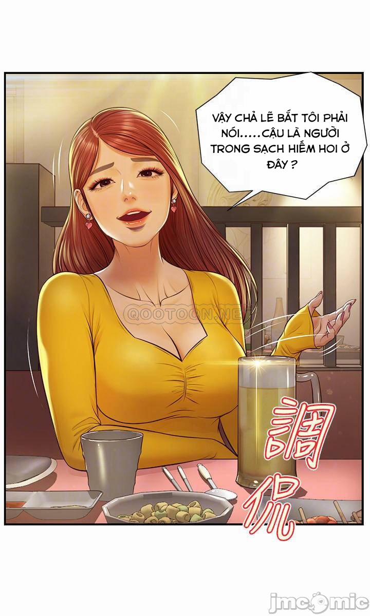 manhwax10.com - Truyện Manhwa Kỷ Nguyên Trong Sáng Chương 2 Trang 17