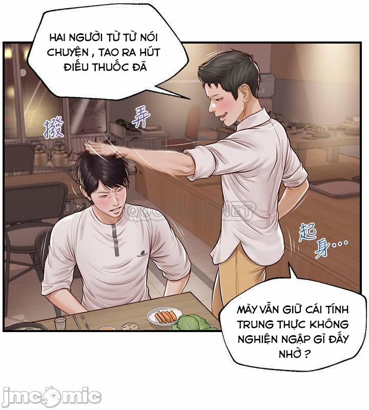 manhwax10.com - Truyện Manhwa Kỷ Nguyên Trong Sáng Chương 3 Trang 18