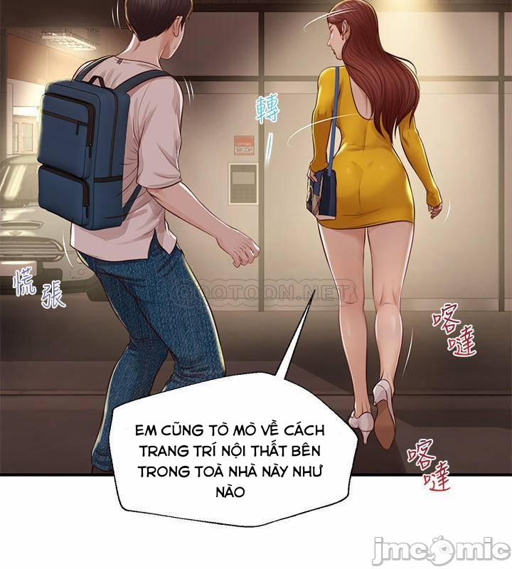 manhwax10.com - Truyện Manhwa Kỷ Nguyên Trong Sáng Chương 3 Trang 24