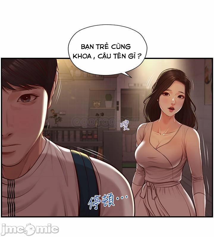 manhwax10.com - Truyện Manhwa Kỷ Nguyên Trong Sáng Chương 3 Trang 9