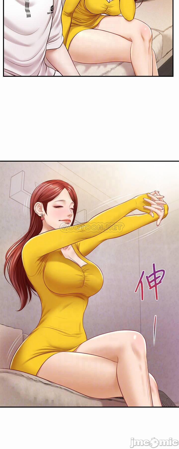 manhwax10.com - Truyện Manhwa Kỷ Nguyên Trong Sáng Chương 4 Trang 15