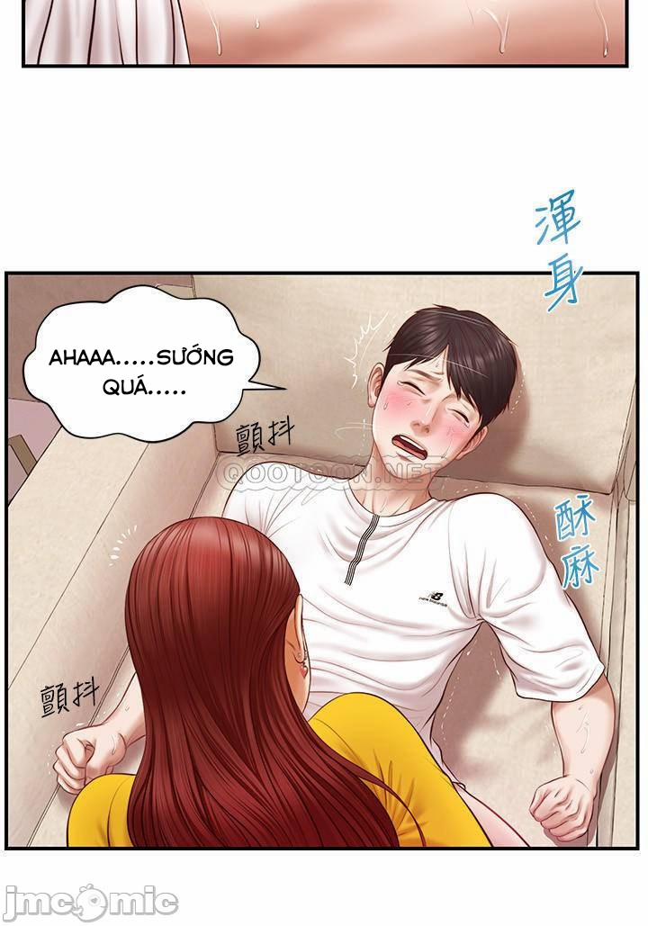 manhwax10.com - Truyện Manhwa Kỷ Nguyên Trong Sáng Chương 4 Trang 29