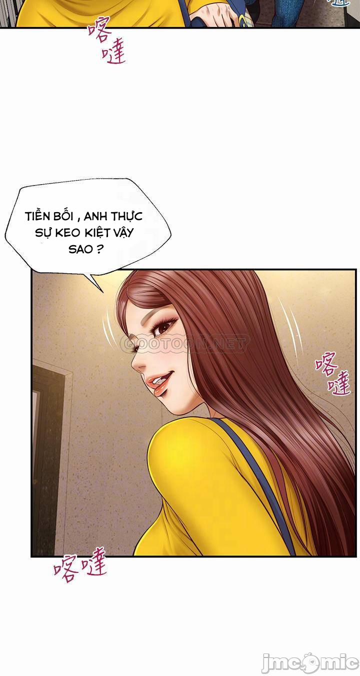 manhwax10.com - Truyện Manhwa Kỷ Nguyên Trong Sáng Chương 4 Trang 5