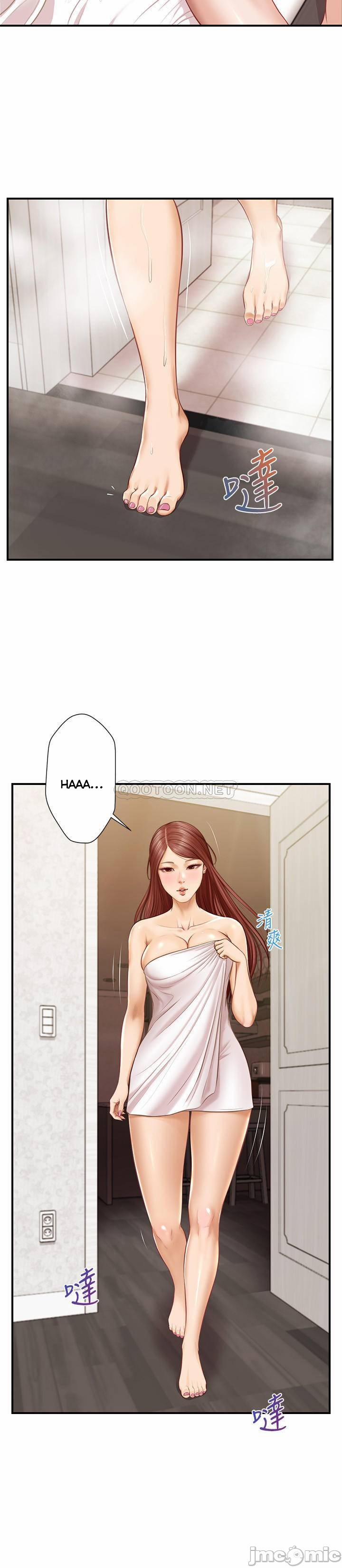 manhwax10.com - Truyện Manhwa Kỷ Nguyên Trong Sáng Chương 7 Trang 22