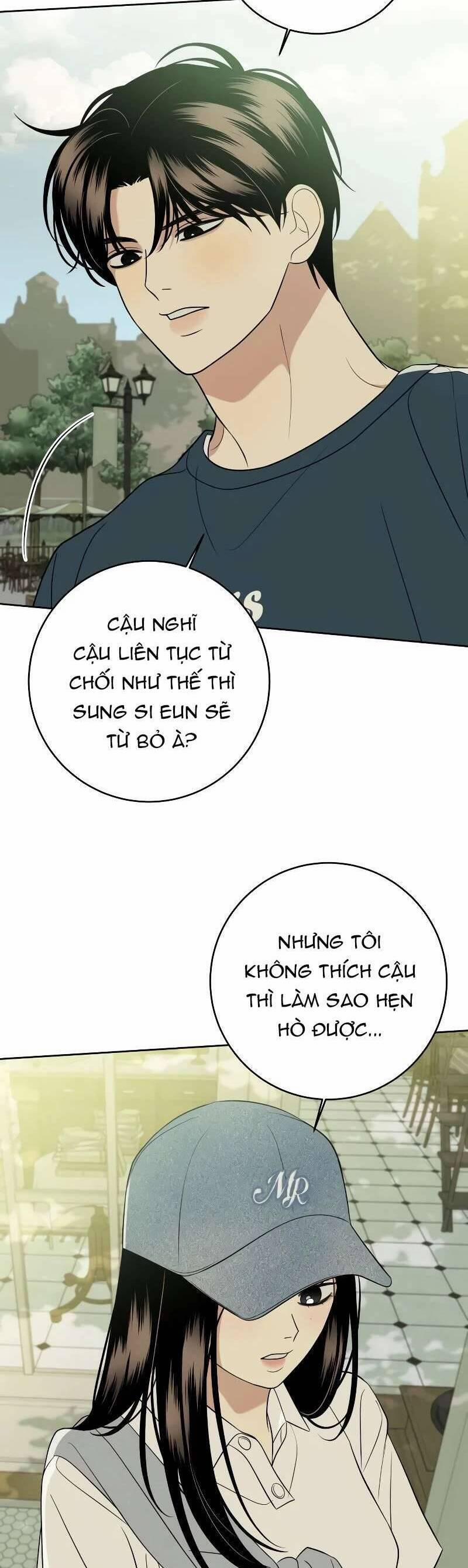 manhwax10.com - Truyện Manhwa Kỷ Niệm Tuổi 19 Tồi Tệ Chương 11 Trang 37