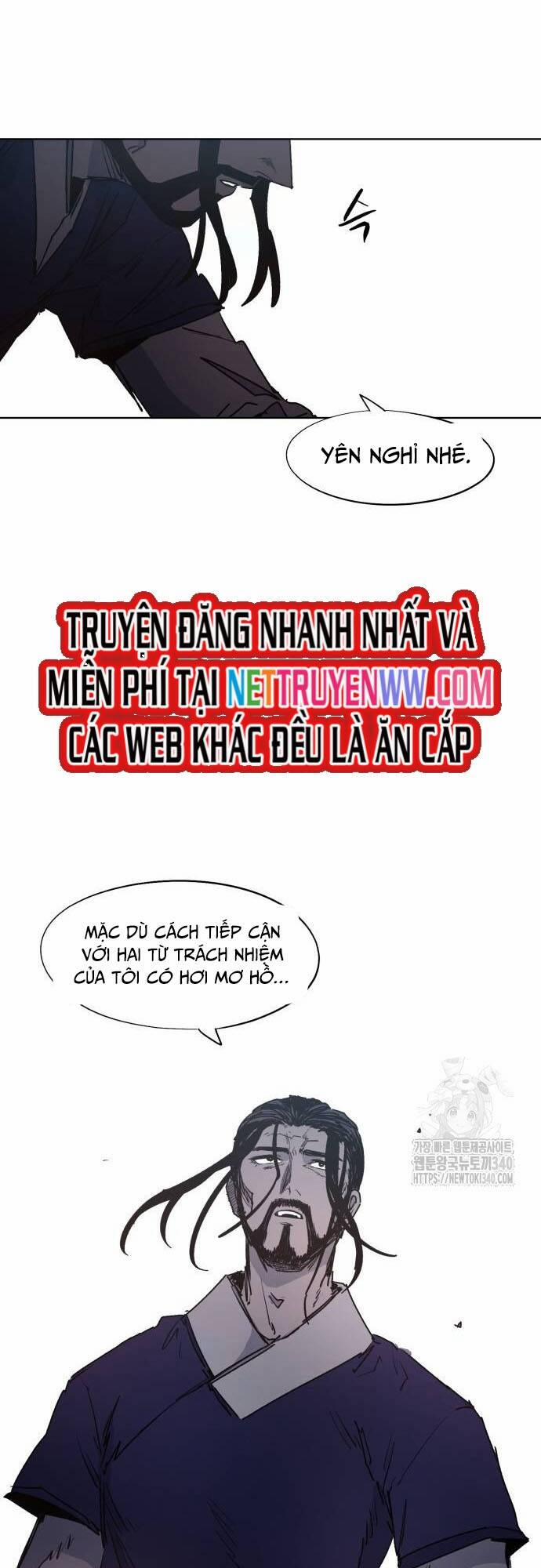 manhwax10.com - Truyện Manhwa Kỵ Sĩ Báo Thù Chương 152 Trang 34