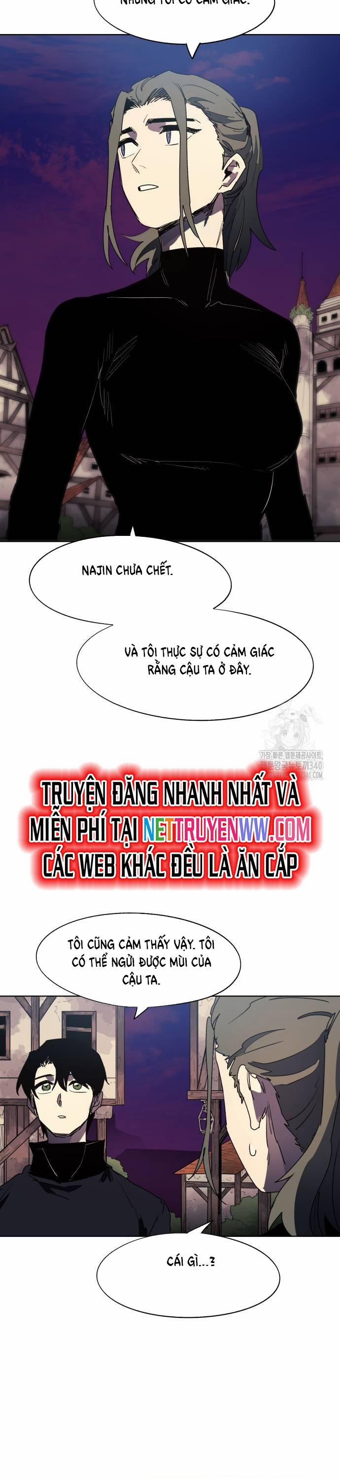 manhwax10.com - Truyện Manhwa Kỵ Sĩ Báo Thù Chương 153 Trang 17