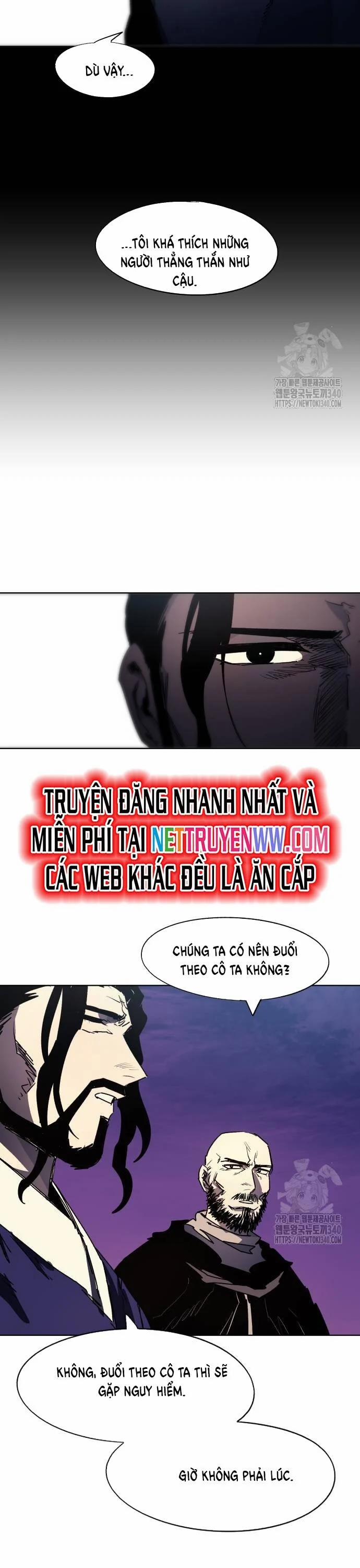 manhwax10.com - Truyện Manhwa Kỵ Sĩ Báo Thù Chương 153 Trang 5