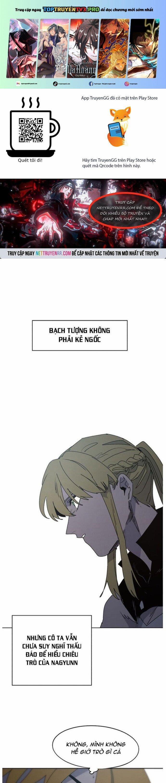 manhwax10.com - Truyện Manhwa Kỵ Sĩ Báo Thù Chương 168 Trang 1